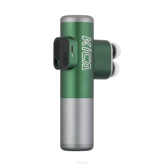 Green KiCA 3 Tools 6ZRZ12
