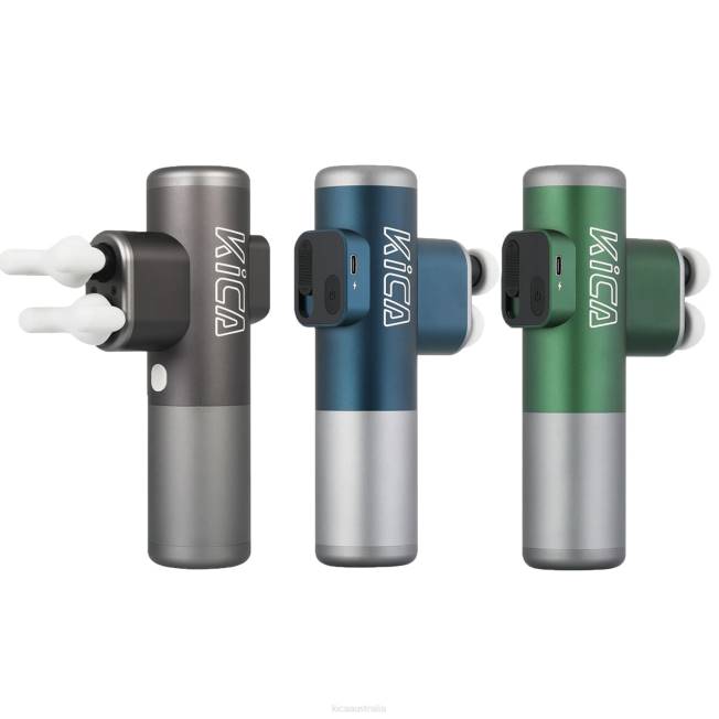 Green KiCA 3 Tools 6ZRZ12