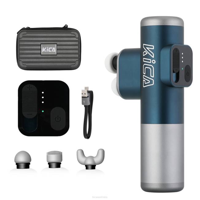 Grey KiCA 3 Tools 6ZRZ11
