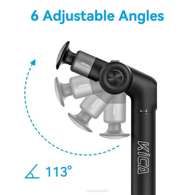 Black KiCA EVO Tools 6ZRZ13