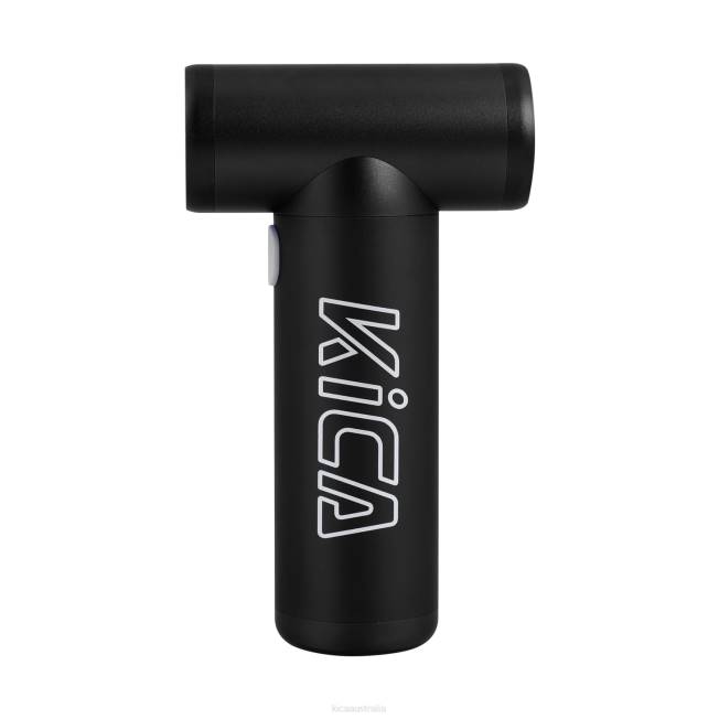 Black KiCA Jet Fan KC1 Tools 6ZRZ1