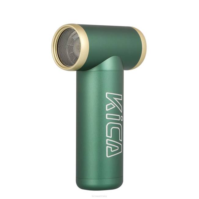 Green KiCA Jet Fan 2 Tools 6ZRZ6