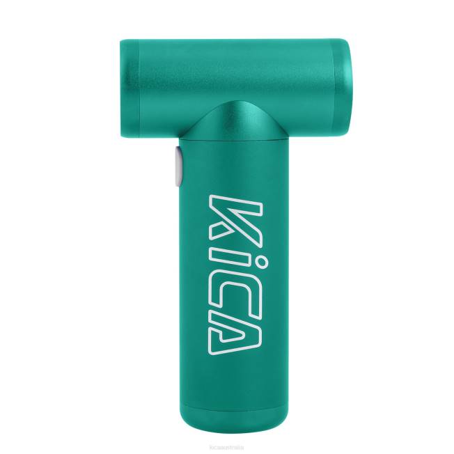 Green KiCA Jet Fan KC1 Tools 6ZRZ3