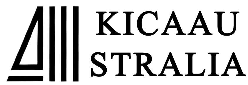 Kicaaustralia